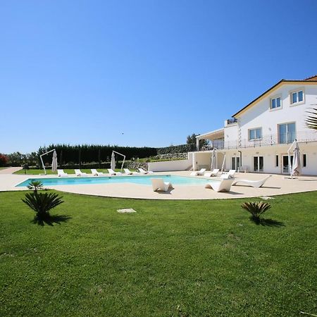 Anima Antiqua Relais & Spa Gioia Sannitica Luaran gambar
