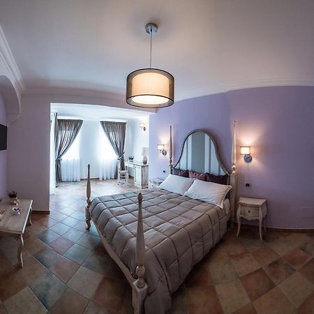 Anima Antiqua Relais & Spa Gioia Sannitica Luaran gambar