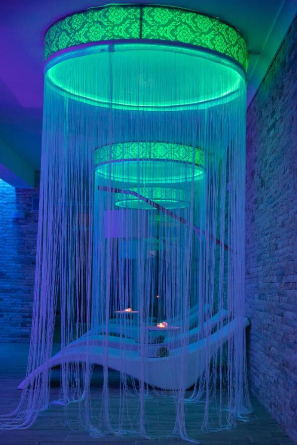 Anima Antiqua Relais & Spa Gioia Sannitica Luaran gambar