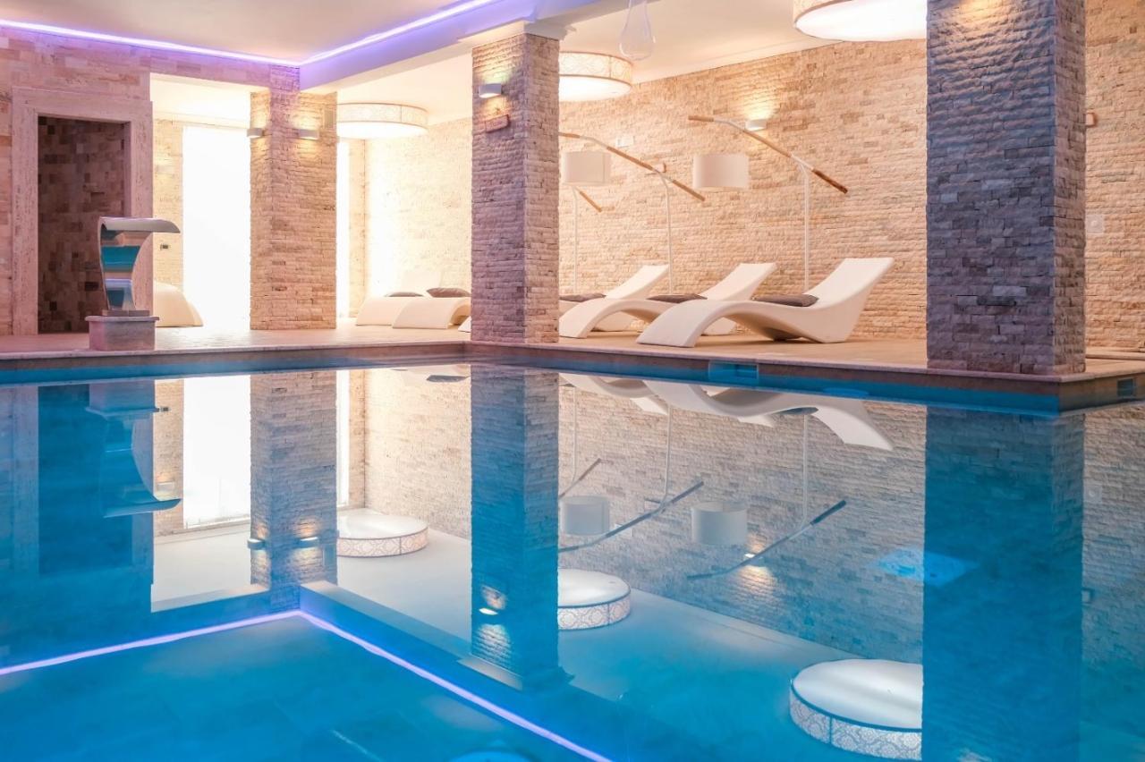 Anima Antiqua Relais & Spa Gioia Sannitica Luaran gambar