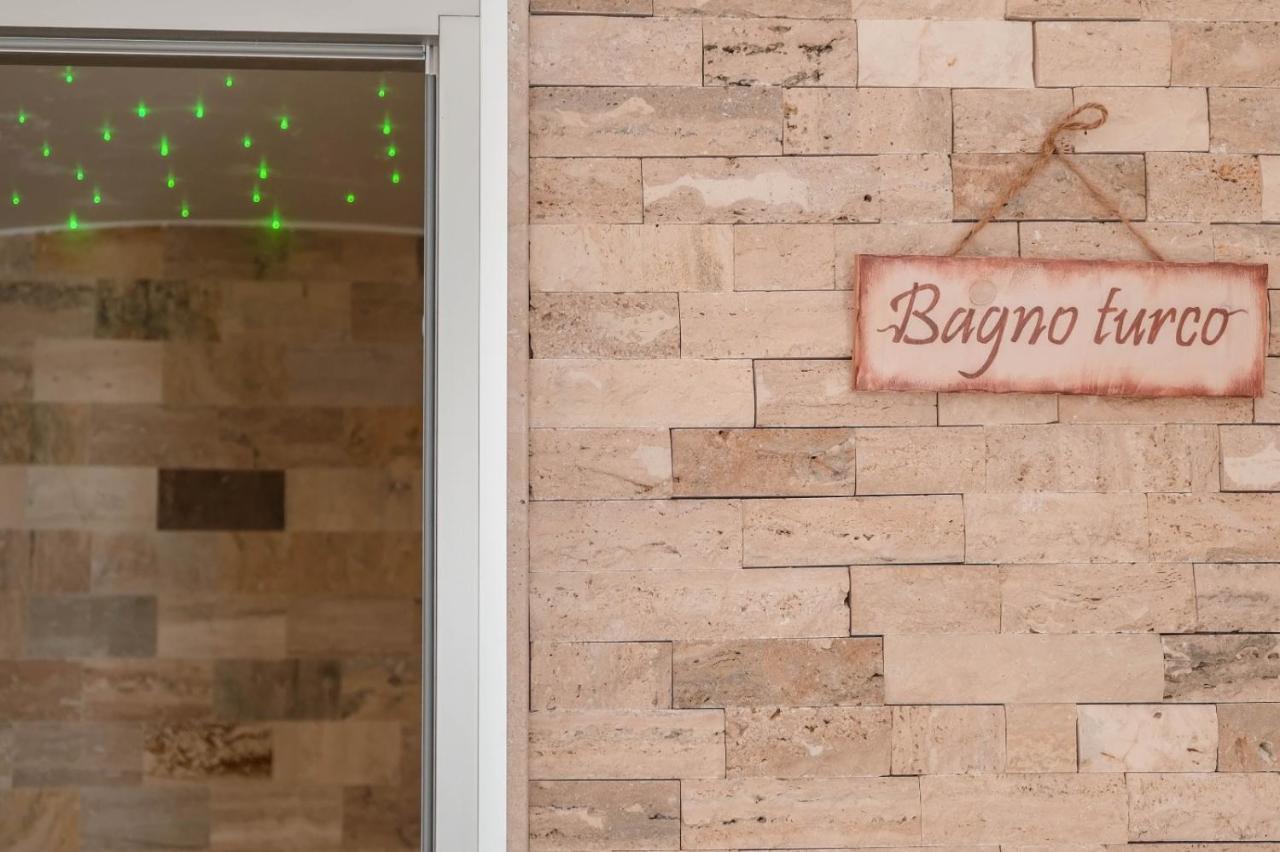 Anima Antiqua Relais & Spa Gioia Sannitica Luaran gambar