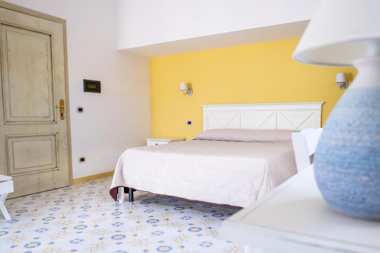 Anima Antiqua Relais & Spa Gioia Sannitica Luaran gambar