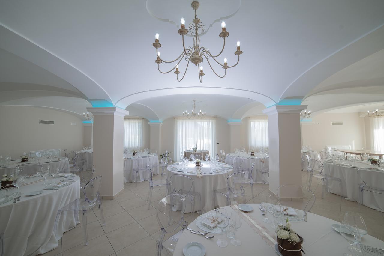 Anima Antiqua Relais & Spa Gioia Sannitica Luaran gambar