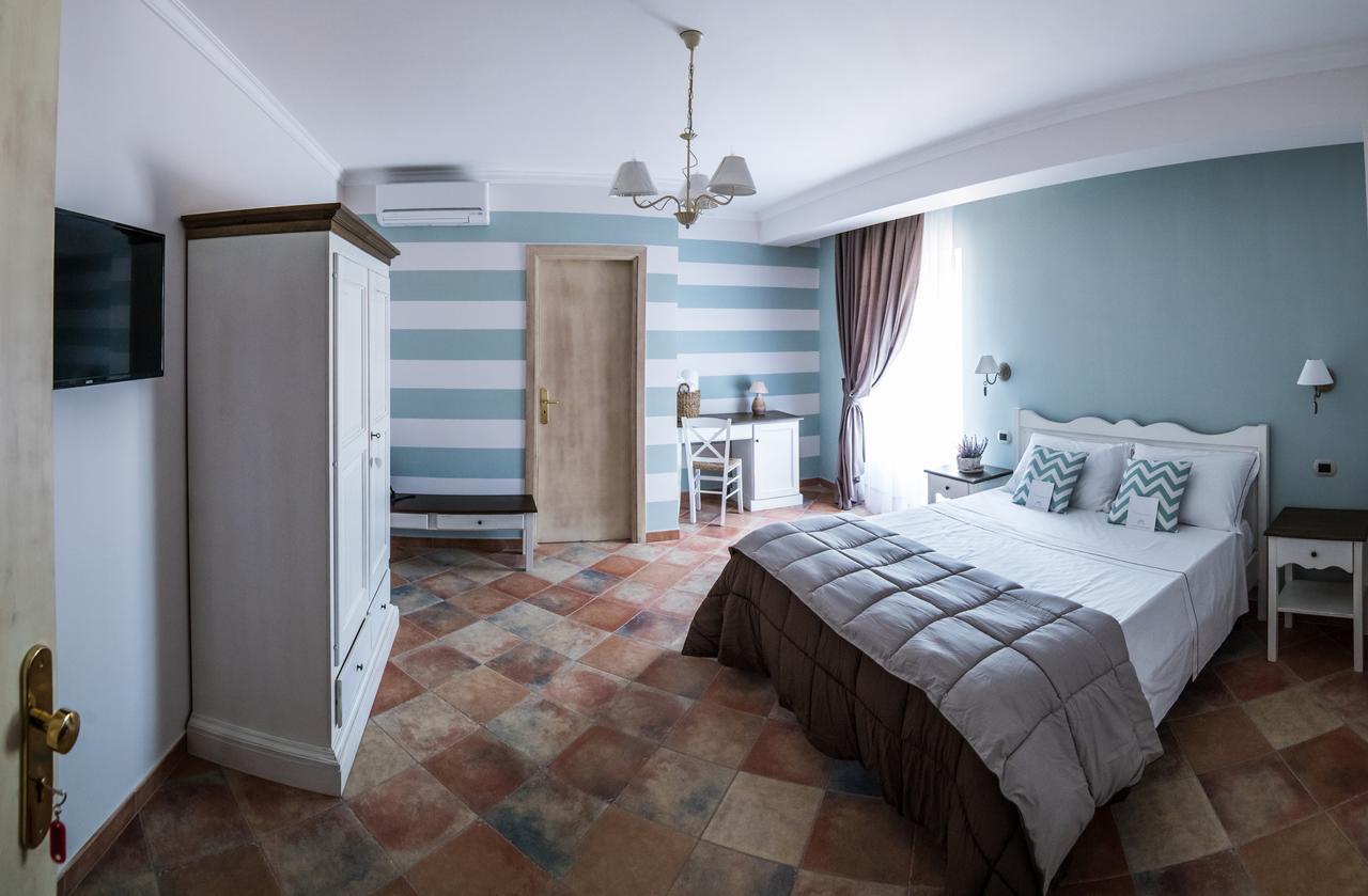 Anima Antiqua Relais & Spa Gioia Sannitica Luaran gambar