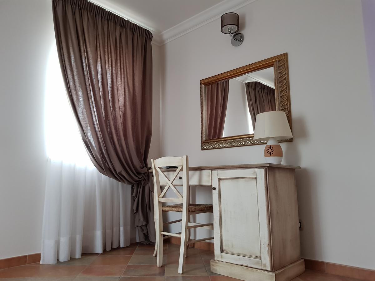 Anima Antiqua Relais & Spa Gioia Sannitica Luaran gambar