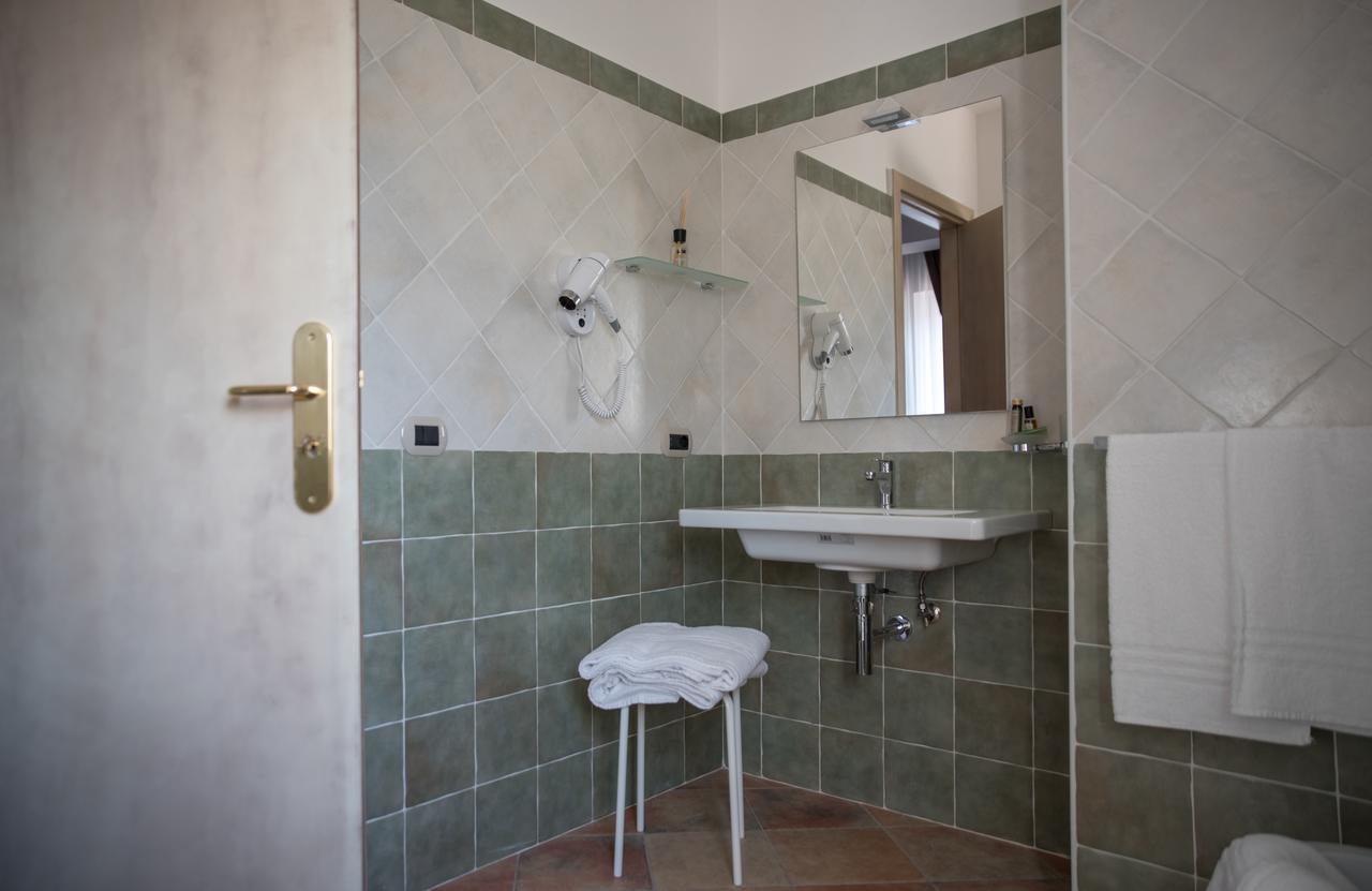 Anima Antiqua Relais & Spa Gioia Sannitica Luaran gambar