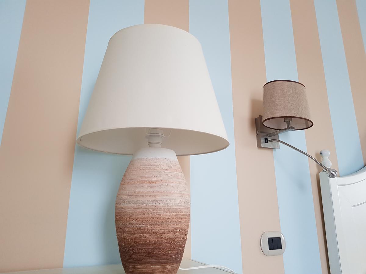 Anima Antiqua Relais & Spa Gioia Sannitica Luaran gambar
