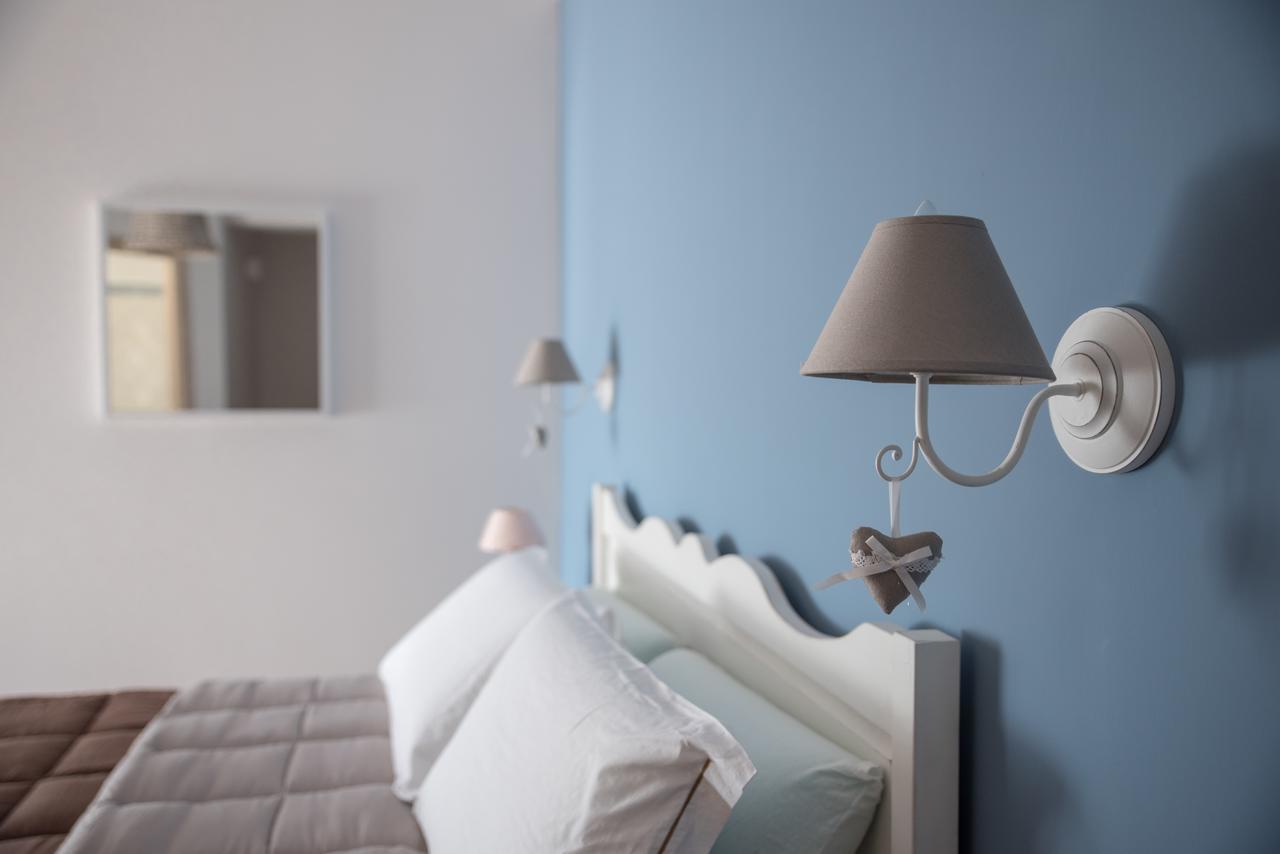 Anima Antiqua Relais & Spa Gioia Sannitica Luaran gambar