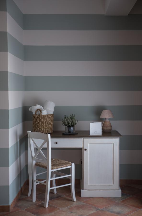 Anima Antiqua Relais & Spa Gioia Sannitica Luaran gambar