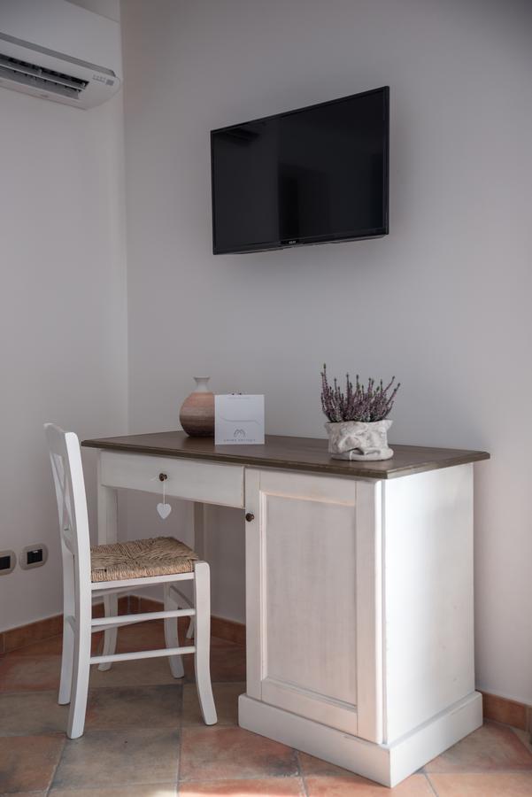 Anima Antiqua Relais & Spa Gioia Sannitica Luaran gambar