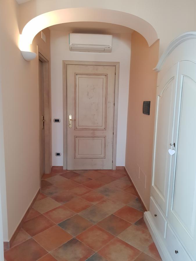 Anima Antiqua Relais & Spa Gioia Sannitica Luaran gambar