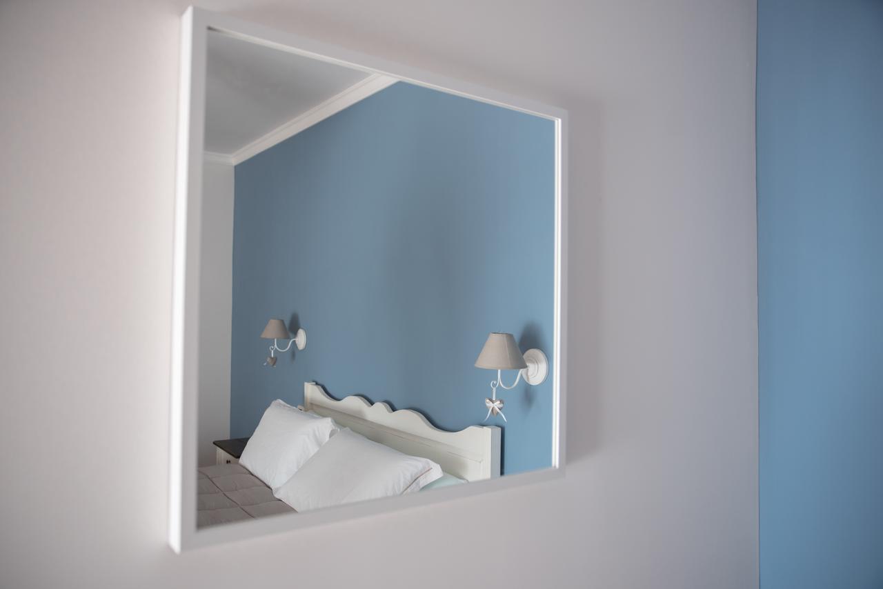Anima Antiqua Relais & Spa Gioia Sannitica Luaran gambar