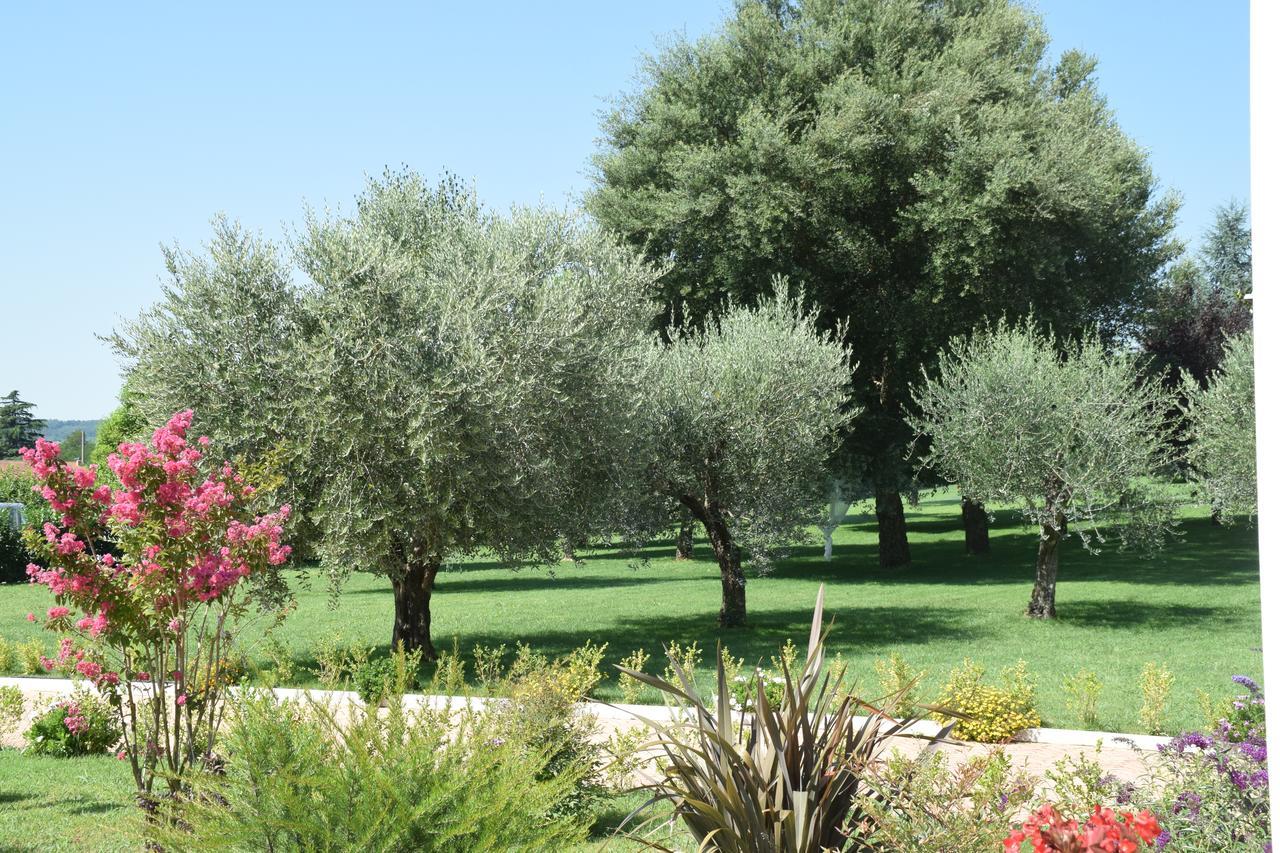 Anima Antiqua Relais & Spa Gioia Sannitica Luaran gambar