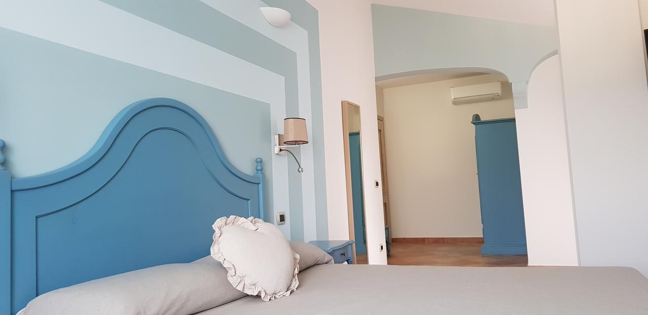 Anima Antiqua Relais & Spa Gioia Sannitica Luaran gambar