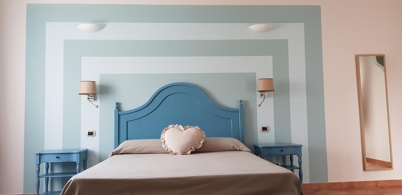 Anima Antiqua Relais & Spa Gioia Sannitica Luaran gambar