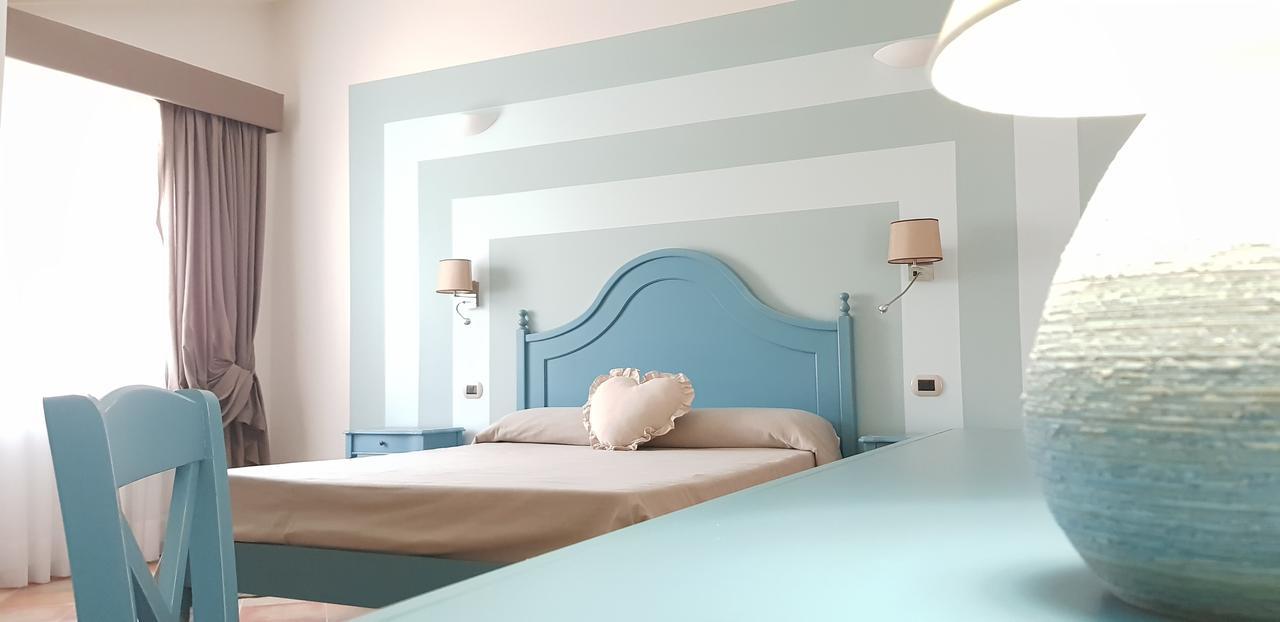 Anima Antiqua Relais & Spa Gioia Sannitica Luaran gambar