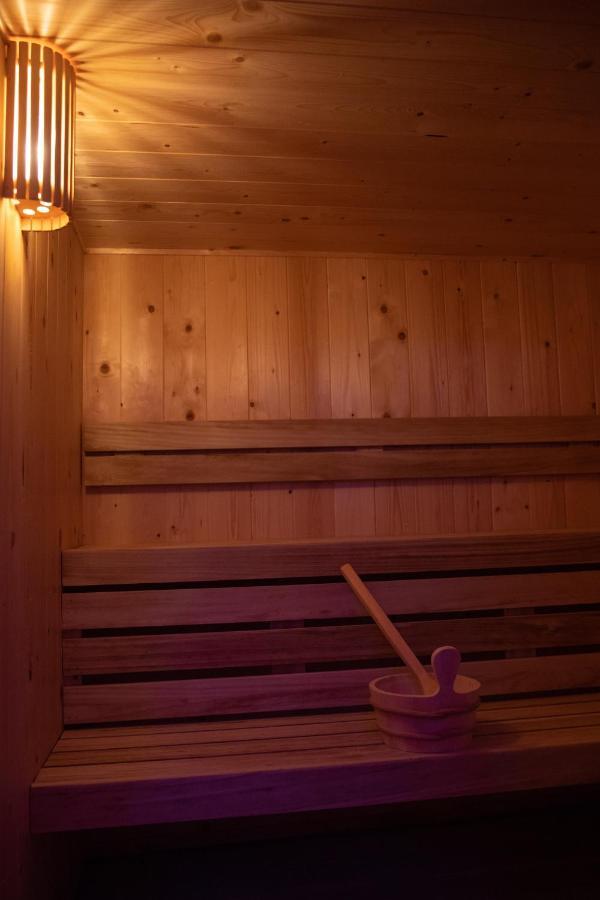 Anima Antiqua Relais & Spa Gioia Sannitica Luaran gambar