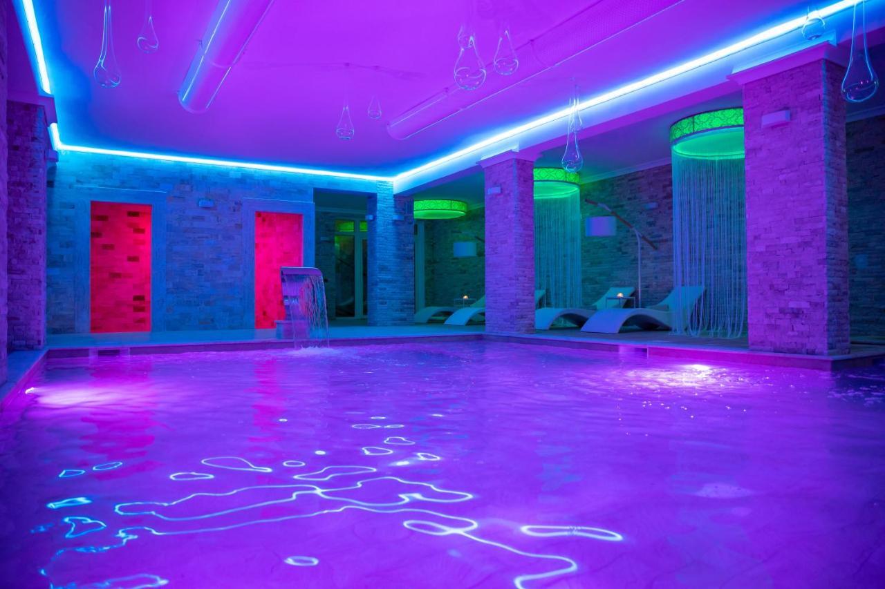 Anima Antiqua Relais & Spa Gioia Sannitica Luaran gambar